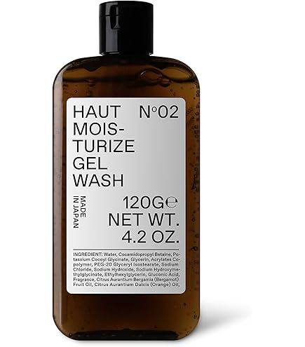 Amazon.co.jp: HAUT（オウ） オールインワン フェイストナー 化粧水