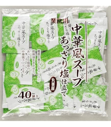 Amazon | 天然生活 即席スープ3種 (60包) 中華スープ オニオンスープ