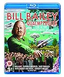 Bill Bailey-Qualmpeddler [Blu-ray]