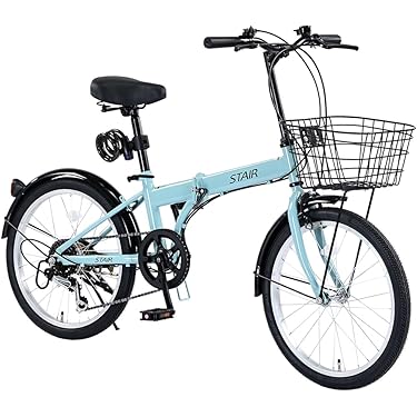 Amazon.co.jp 最新リリース: 折りたたみ自転車 の新着ランキング