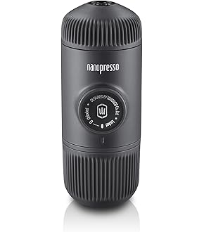 Barista kit 手動エスプレッソメーカー　nanopresso 61RADwmkbsL._AC_UF350,