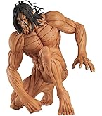 進撃の巨人　エレンイェーガー　アニ　popup parade フィギュア Amazon.co.jp: POP UP PARADE 進撃の巨人 エレン イェーガー 進撃の