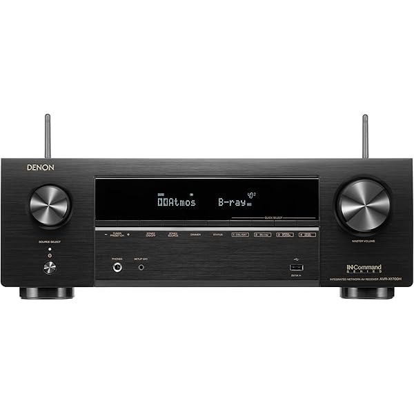 Denon AVR S760H 8K AV Receiver Costco, 42 OFF