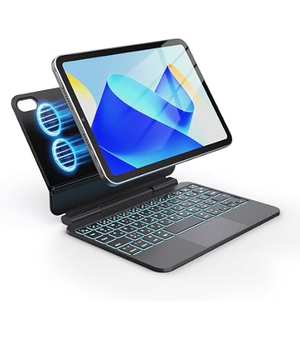 Amazon.co.jp: LOGICOOL ウルトラスリム キーボード フォリオ for iPad