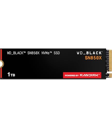 Amazon | Crucial T500 1TB Gen4 NVMe M.2 内蔵型ゲーミングSSD 最大