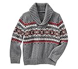 OshKosh B'Gosh SWEATER ベビー・ボーイズ
