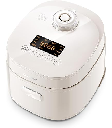 値下げしました】YAMADA IHジャー炊飯器 YRC-H05J1(UW) 2025年製 未 