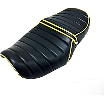 新品 バリオス 1型 タックロール　シート 鋲打ち あんこ抜き ZR250A Amazon | King Road 88 バリオスⅠ型 ZR250A タックロールシート