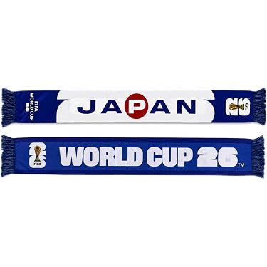 Amazon.co.jp 最新リリース: タオルマフラー・スカーフ(サッカーチーム