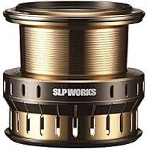 SLP WORKS LT 3000 スピニングリール用 スプール 614a2tdL7RL._AC_UL210_SR210,