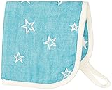 エトファ 6重ガーゼハンカチ ほし ETE502