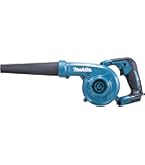 Amazon.co.jp: マキタ(Makita) 充電式ブロワ 18V バッテリ・充電器別売