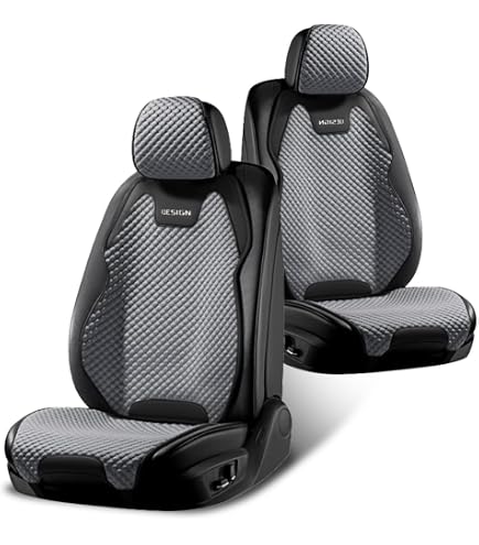 Amazon | ホンダ N-VAN JJ1/JJ2 専用シートカバー, 1台分セット, PVC