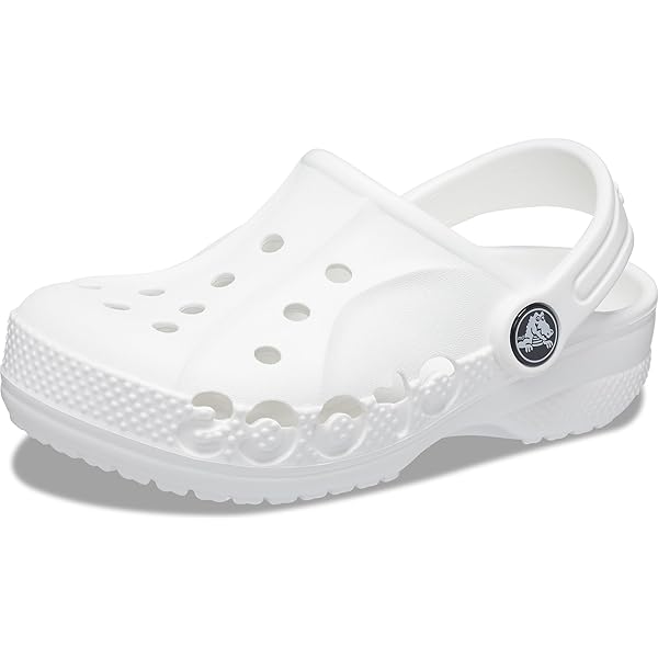 Amazon | Crocs (クロックス) クラシック 男女兼用 子供用 サンダル