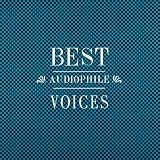 Best Audiophile Voices