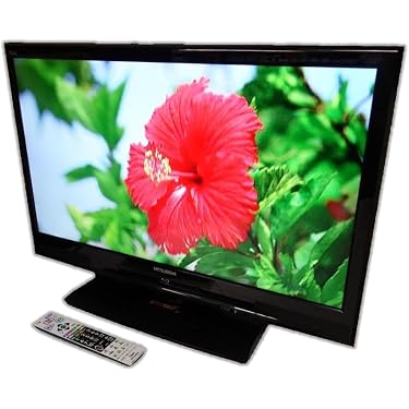 ❤️お買い得❤️三菱ハイビジョンテレビ❤️26インチ❤️ブルーレイレコーダー内蔵 Amazon.co.jp 売れ筋ランキング: undefined の中で最も人気のある商品です