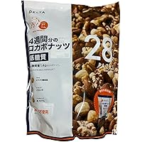 Amazon.co.jp: デルタインターナショナル 二週間分の