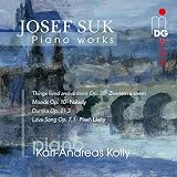 Piano Works