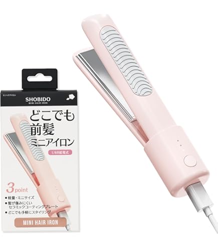 Amazon.co.jp: サンダイア ウォマトロンL-6(6本用) : ビューティー