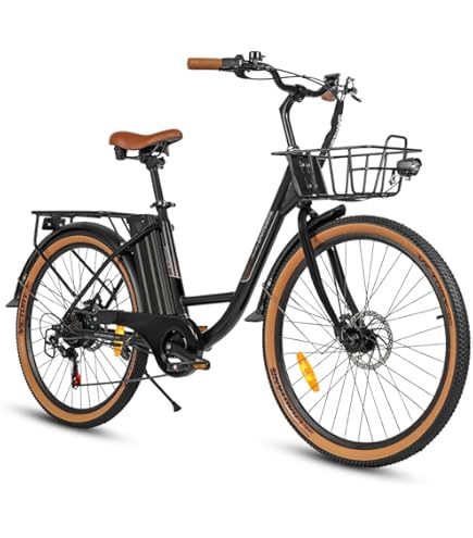 Amazon | Life Assist(ライフアシスト) 電動アシスト自転車 26