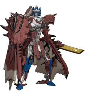 トランスフォーマー レガシー　エボリューション ジャベリン カスケード トランスフォーマー レガシーエボリューション ジャベリン