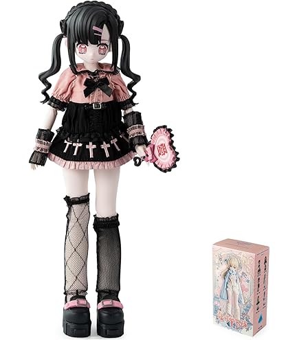 BEEMAI BonBonPocket 変な可愛い少女シリーズ 1個ボックス 高約