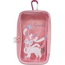 Amazon.co.jp: グルマンディーズ ポケットモンスター モバイルアクリル