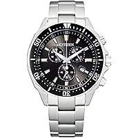 Amazon.co.jp: CITIZEN シチズン CA4155-12L Ecosphere Eco-Drive