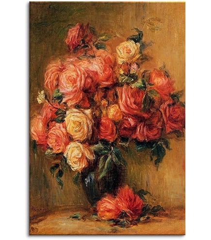 Amazon.co.jp: ピエール＝オーギュスト・ルノワール Pierre-Auguste