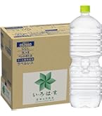 Amazon.co.jp: 希望の命水（めいすい）2L 36種類の生体ミネラル水