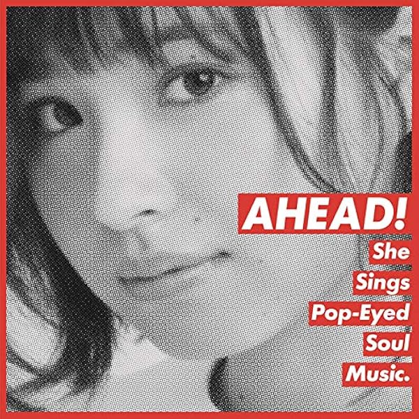 脇田もなり　Monari Wakita – Ahead! 脇田もなり Monari Wakita – Ahead! Amazon.co.jp: AHEAD