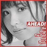 AHEAD!(LP) [Analog]