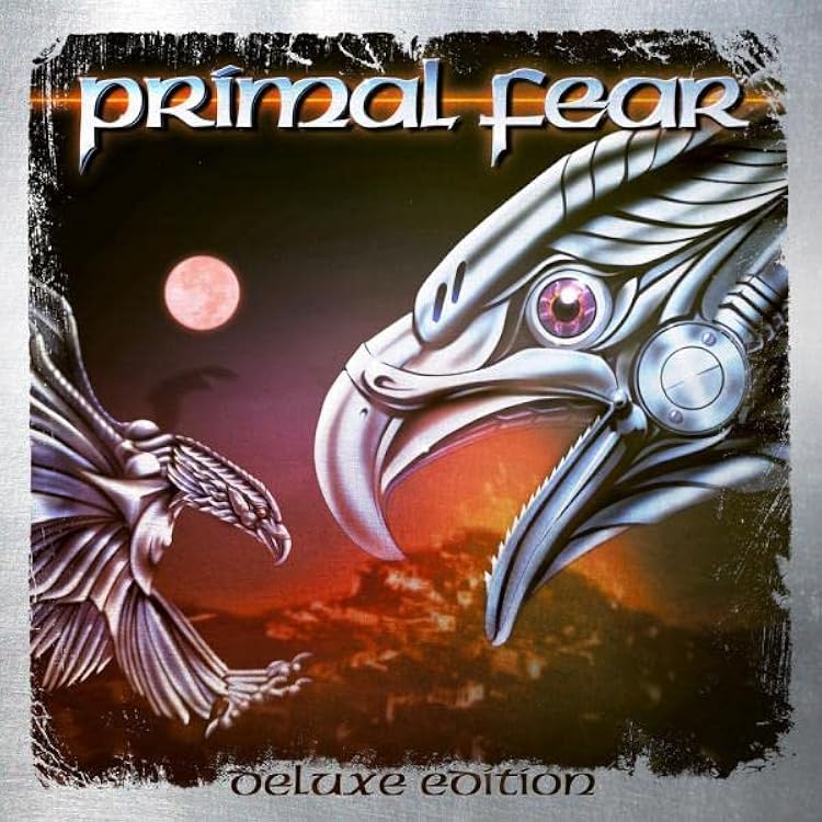 Amazon.co.jp: Metal Is Forever-Very Best of Primal Fear: ミュージック