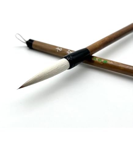 書道筆 大筆 書道 筆 習字 大筆 大高 飛雲 Φ12×49mm 羊毛 ナイロン 羊 漢字用