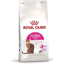Amazon.co.jp: ロイヤルカナン FHN アロマ エクシジェント 成猫用 2kg