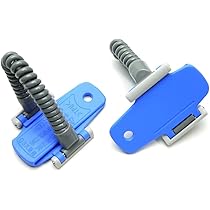 Amazon.co.jp: 鍵バンド キーバンド キー・オ・メイト RV型 耐候