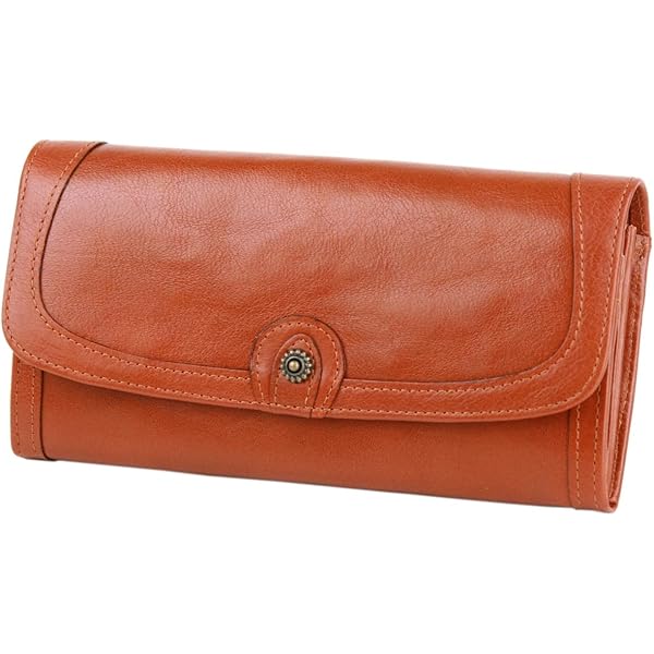 Amazon | [ダコタ] 長財布 ペンネロ レディース 30683 札入れ ロング