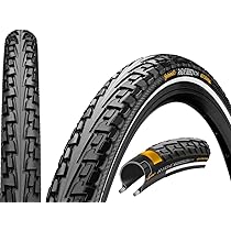Continental（コンチネンタル）Ride Tour ライドツアー ワイヤービード 2本セット (26X1.75) [並行輸入品] 614bQ5QJj2L._AC_UL210_SR210,