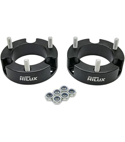 ハイラックス リフトアップ スペーサー シャックル セット N107 など