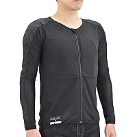 Amazon.co.jp: [ノックス] バイク用 インナープロテクター メッシュ