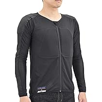 Amazon | デイトナ(Daytona) バイク プロテクター インナー パンツ CE