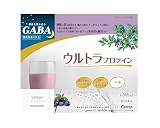 カーブス ウルトラプロテイン たんぱく加工食品 プロテインパウダー 394.2g (ブルーベリー)