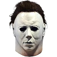Amazon.co.jp: ハロウィーンはマイケルマイヤーズのマスクを殺します