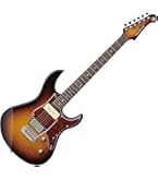 Amazon | ヤマハ YAMAHA エレキギター PACIFICA PAC611HFM TPP 純正