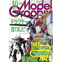 d177y14　月刊モデルグラフィックス　2004年1月号ー2004年10月号 d177y14 月刊モデルグラフィックス 2004年1月号ー2004年10月号
