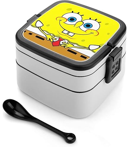 Amazon｜大西賢製販(Oonisikenseihan) スポンジボブ/Besties