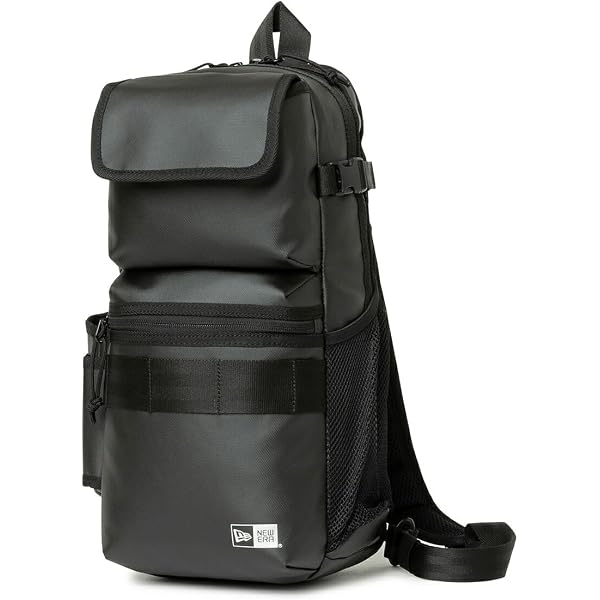 Amazon.co.jp: New Era 14521310 Sling Body Bag, One Shoulder Sling