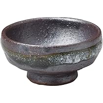 Amazon｜丸伊製陶 信楽焼 へちもん 盃 銀河 MR-3-3127｜徳利