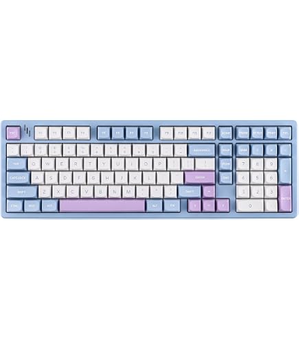 Amazon | 【新登場】MechLands Blade75ワイヤレスアルミメカニカル