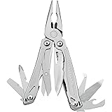 LEATHERMAN(レザーマン) マルチツール WINGMAN ウィングマン ナイロンケース付き 【日本正規品】 25年保証 LTJマーク入 WM-N